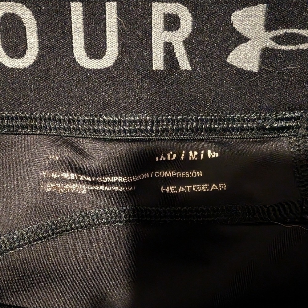 Women's Under Armour‎ leggings - Picture 4 of 4